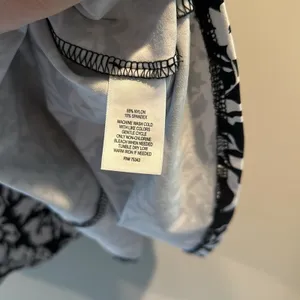 Adrienne Vittadini Medium‎ Pull-on Activewear Skirt thumbnail 7