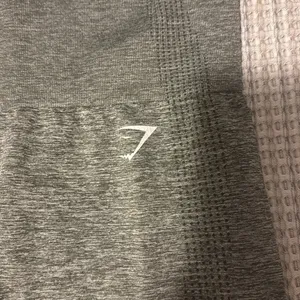 Gymshark leggings. thumbnail 2