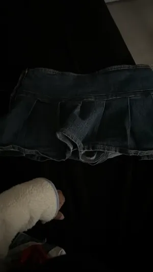 Madden Girl pleated mini skirt  thumbnail 2