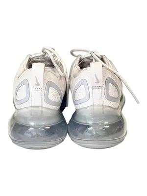 Nike ✔︎ Air Max 720 Running Shoes Trainers Sneakers ✔︎ Vast Grey Wolf Grey ✔︎ 5M thumbnail 4