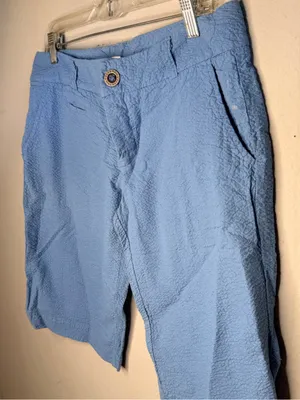 Hard Tail Forever Cotton Shorts nwot thumbnail 2