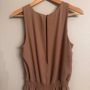 ARITZIA‎ | Babaton Mykola Romper thumbnail 5