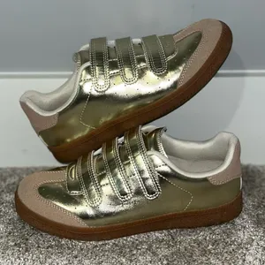 Amazon Women’s Fashion Sneakers Cute Casual Tennis Shoes Non-Slip Lightweight Comfortable Walking Shoes thumbnail 6