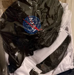 Space Walker Costume thumbnail 4