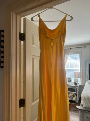 Hello Molly Dress thumbnail 2