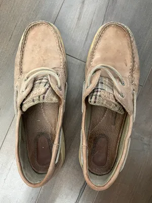 Boat Shoes thumbnail 2