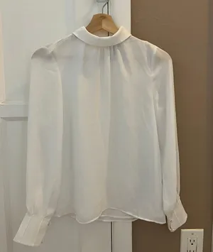 H&M Blouse thumbnail 1