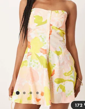 ASOS Mini dress asks thumbnail 1