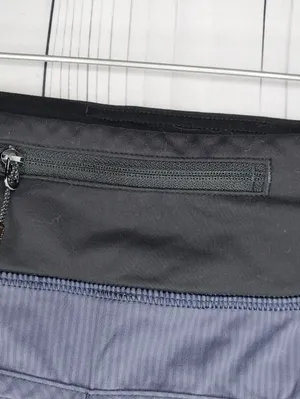 Lululemon Running Speed Shorts Athletic Athleisure Performance Shorts thumbnail 5