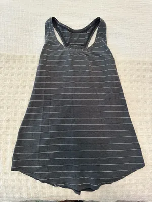 Lululemon Tank Racerback thumbnail 1