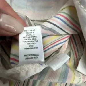 Loft Women's Striped Shorts Size L‎ Multicolor Casual Elastic Waist thumbnail 4