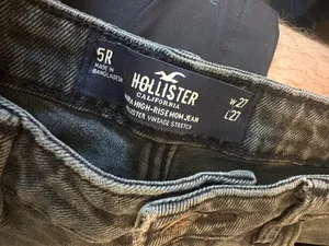 Hollister Jeans thumbnail 3
