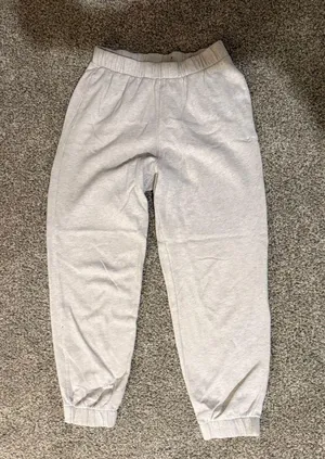 Hollister High-Rise sweatpants thumbnail 1