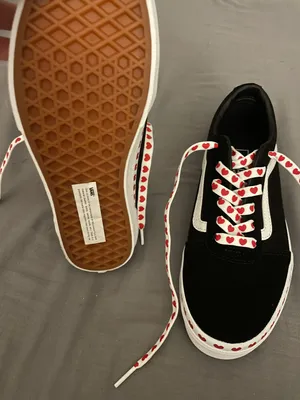 Vans Slip-on Shoes thumbnail 4