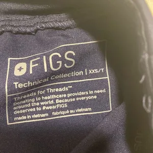 Figs scrubs joggers, size XXS /T￼￼ thumbnail 6