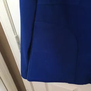 FINAL MARKDOWN Ladies Chico’s jacket 0 small 4 thumbnail 2
