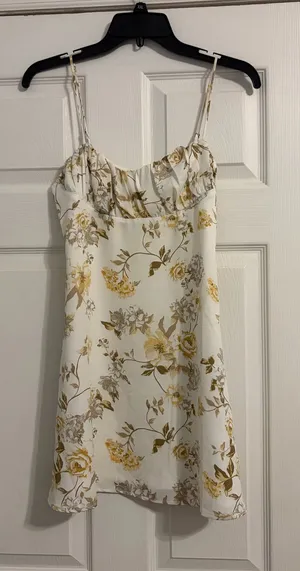 Urban Outfitters Mini Dress thumbnail 1