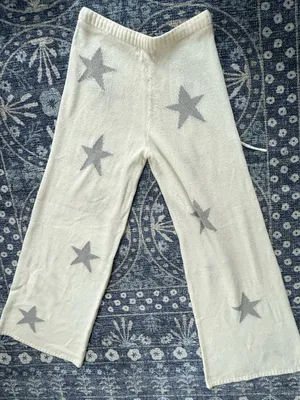 Altar’d State Star Sweatpants thumbnail 2