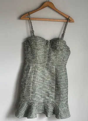 NEW Lovers + Friends Aubrey Dress thumbnail 2
