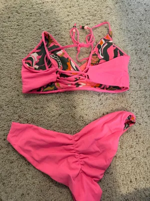 Maaji reversible bikini set thumbnail 3