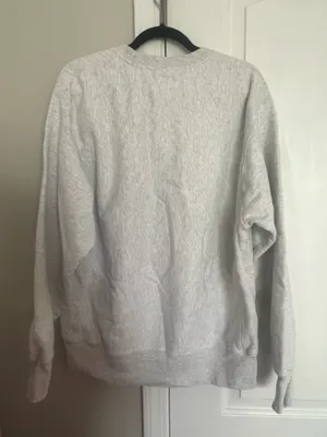 Champion Clemson University Sweatshirt thumbnail 2