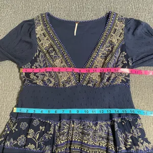 Free People Baby Doll Dress thumbnail 15