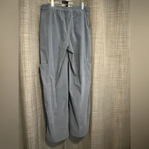 HYFVE cargo corduroy pants thumbnail 4
