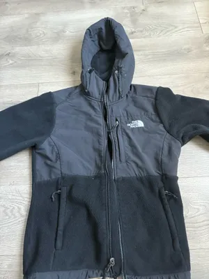 The North Face Women’s Black Jacket thumbnail 1
