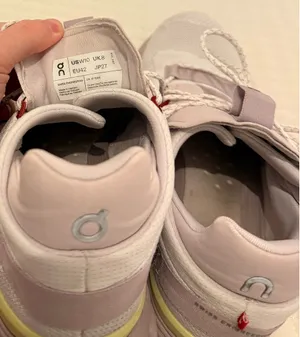 On Cloud Shoes thumbnail 6
