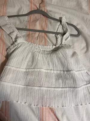 White top Size XS thumbnail 1