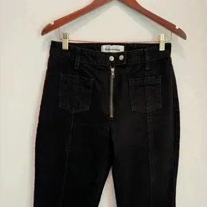 Reformation‎ Elle Thames Jeans size 28 thumbnail 5