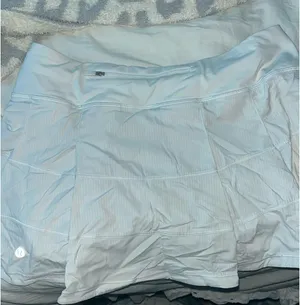 Lululemon Skirt thumbnail 1