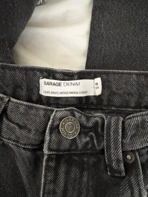 Garage jeans thumbnail 3