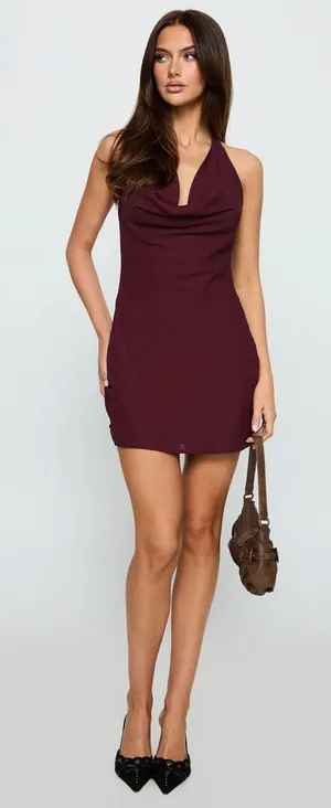 Princess Polly Mini Dress thumbnail 1