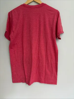 Gildan Women’s Branson Missouri Graphic Tee - Red size L thumbnail 6