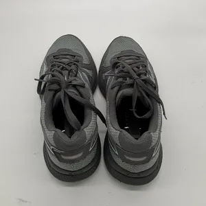 Saucony Cohesion 11 Womens Running Shoes Grey Mint Green Size 10 thumbnail 4