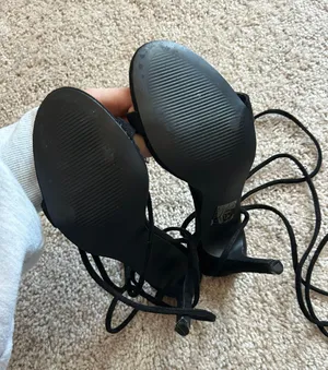 Pretty Little Thing Heels thumbnail 2