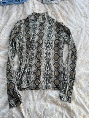 Blouse Shein  thumbnail 1