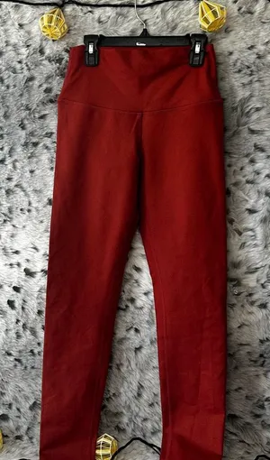 Alo high waist airlift legging sz small thumbnail 1