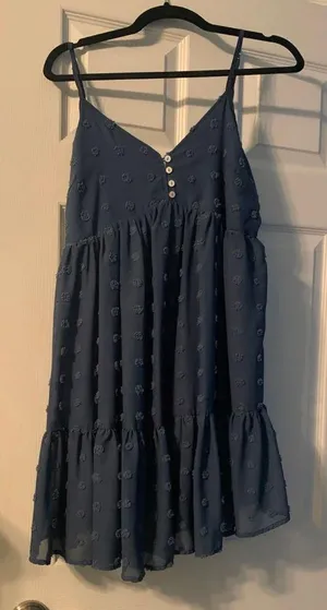 Entro Dress thumbnail 1