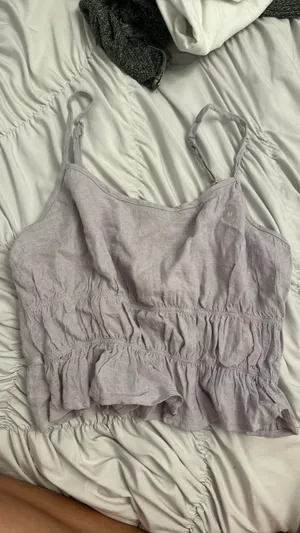 Tank Top thumbnail 1