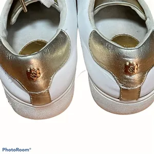 Michael Kors Irving tennis sneakers thumbnail 7
