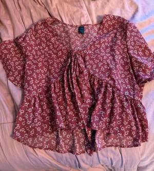 SHEIN top thumbnail 1