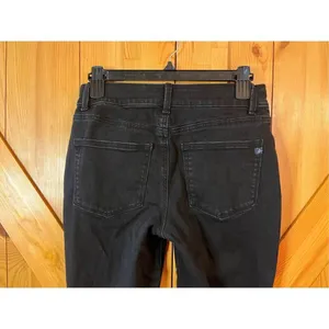 Maurices M Jeans Mid-Rise Denim Jeans Womens Size S Reg (1809) thumbnail 4