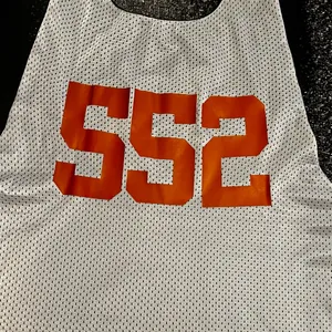 Unisex Adult XL University of Texas Longhorns A4 Cropped Reversible Jersey 552 thumbnail 9
