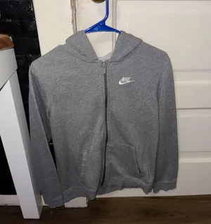 Nike Zip-Up Jacket thumbnail 1