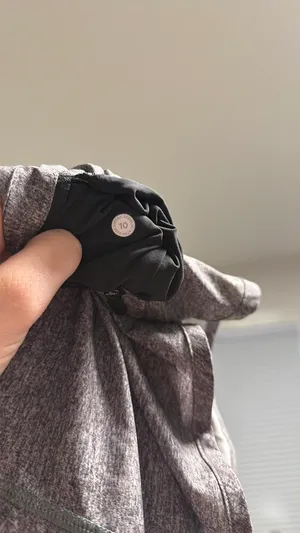 Lululemon Hotty Hot Shorts thumbnail 6