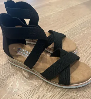 Skechers Bobs Sandals thumbnail 1
