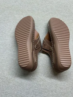 Sandals Brown Size 10 thumbnail 3