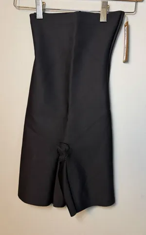 Skims Body Core Sculpt High Waisted Short Onyx Sz S NWT￼ thumbnail 1